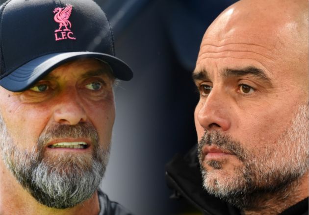 klopp-guardiola