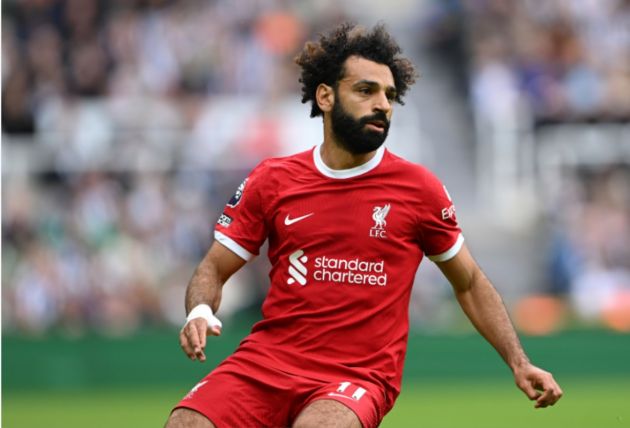 Liverpool, Salah, Emenalo